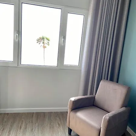Ocean Cliffs * 푼샬