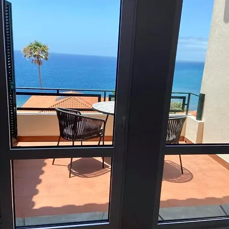 Ocean Cliffs 아파트 푼샬