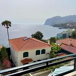Ocean Cliffs *