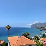 Ocean Cliffs Apartman