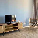 Ocean Cliffs Apartman *