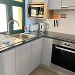 Apartment Ocean Cliffs Funchal (Madeira)