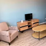 Apartment Ocean Cliffs