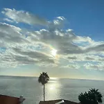 Ocean Cliffs
