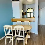 Apartment Ocean Cliffs *