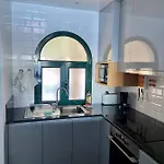 Apartment Ocean Cliffs Funchal (Madeira)