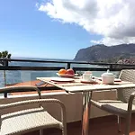 Ocean Cliffs