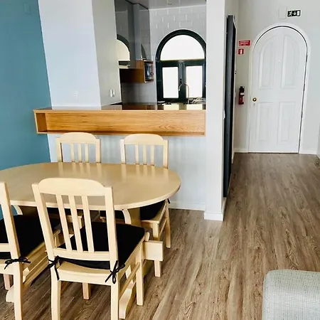 Apartment Ocean Cliffs Funchal (Madeira)