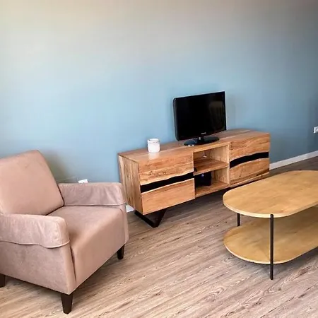 Apartment Ocean Cliffs