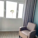 Ocean Cliffs * 푼샬