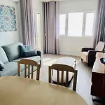 Lägenhet Ocean Cliffs *