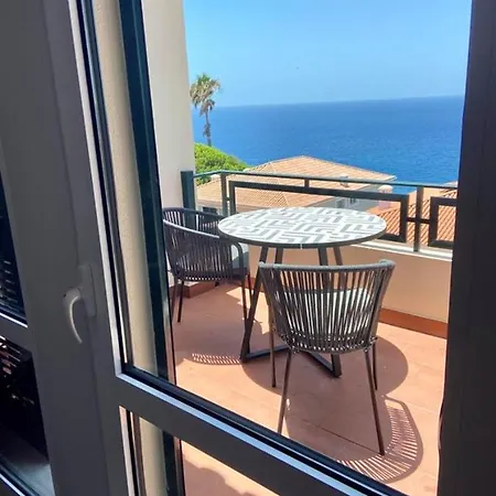 Ocean Cliffs דירה פונשל