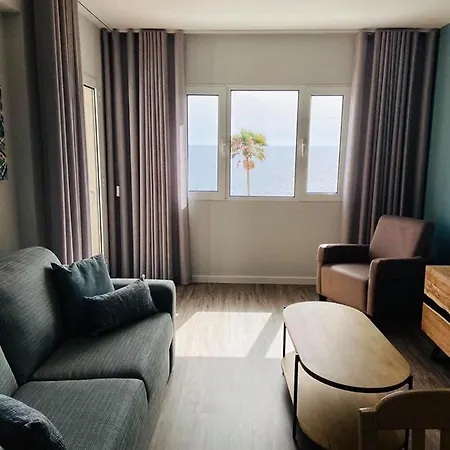 Ocean Cliffs Φουνκάλ