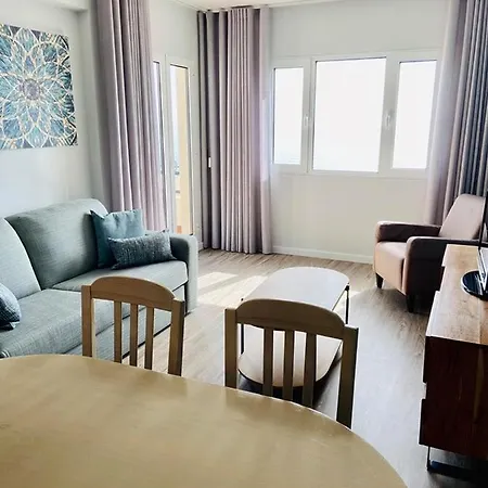 Appartamento Ocean Cliffs *