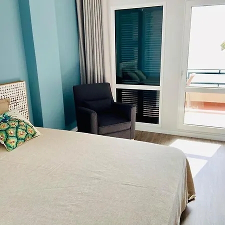 Ocean Cliffs Apartment *