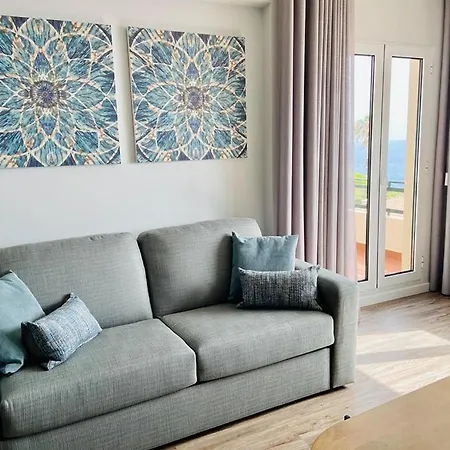Ocean Cliffs Appartamento Funchal (Madeira)