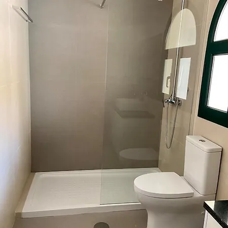 Appartamento Ocean Cliffs