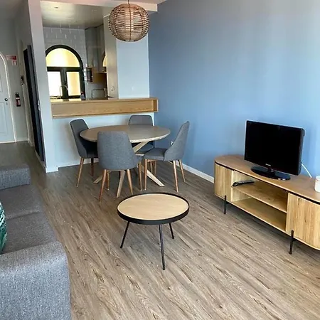 Ocean Cliffs Apartment Funchal (Madeira)