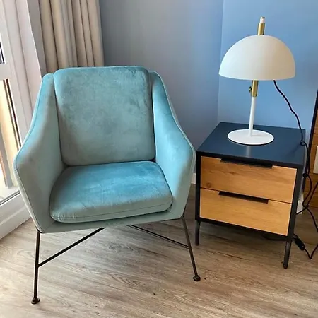 Διαμέρισμα Ocean Cliffs