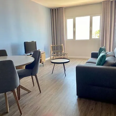 Διαμέρισμα Ocean Cliffs *