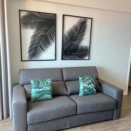 Apartment Ocean Cliffs *