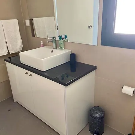 Ocean Cliffs Appartamento *