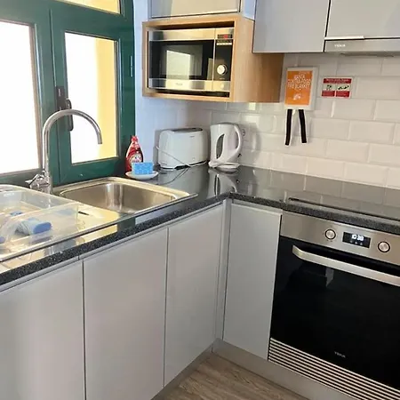 Appartamento Ocean Cliffs Funchal (Madeira)