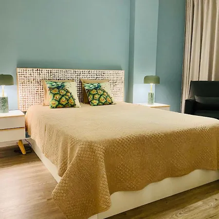 Ocean Cliffs Φουνκάλ