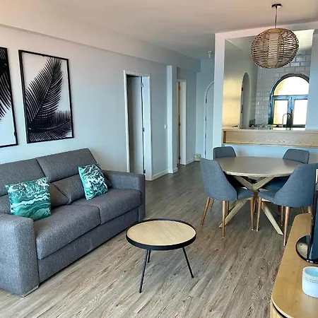 Ocean Cliffs Φουνκάλ