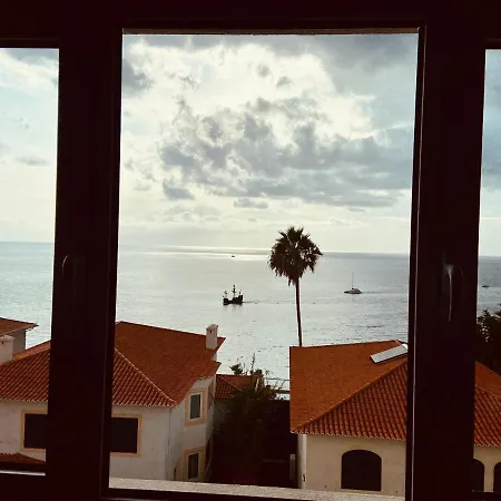 Apartment Ocean Cliffs *