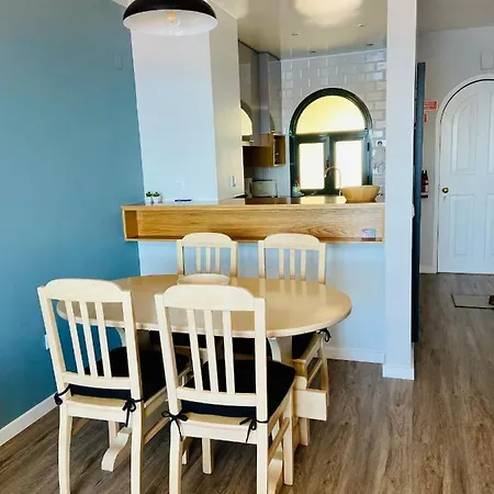 Apartment Ocean Cliffs *