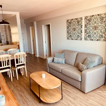 Διαμέρισμα Ocean Cliffs