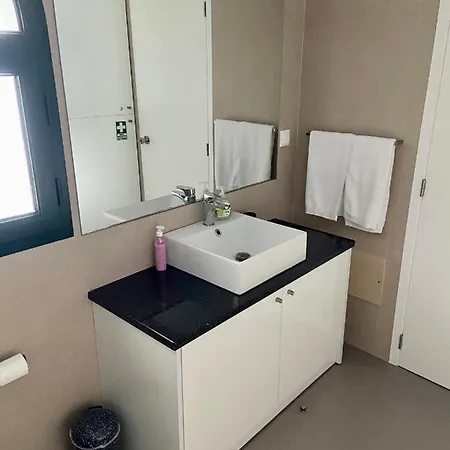 Ocean Cliffs Apartment Funchal (Madeira)