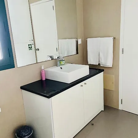 Apartment Ocean Cliffs *