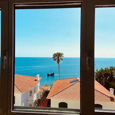 Ocean Cliffs * Φουνκάλ